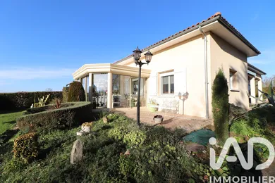 House in Saint Aulaye-Puymangou (24410)