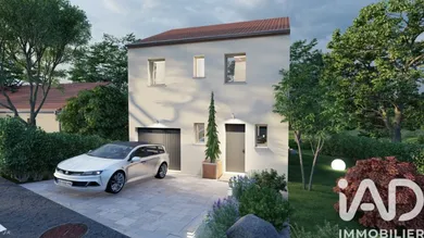 Land in Hatrize (54800)