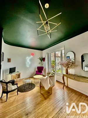 Apartment in Pau (64000)