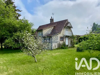 House in Jouy (28300)