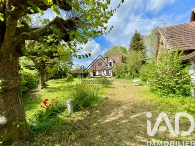 Maison à Jouy (28300)