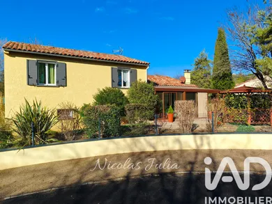 House in Castelnau-de-Lévis (81150)
