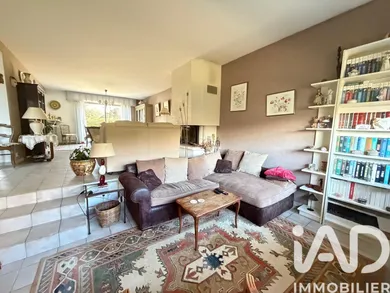 Traditional house in Villiers-sur-Orge (91700)