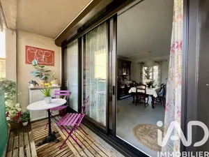 Apartment in Tarbes (65000)