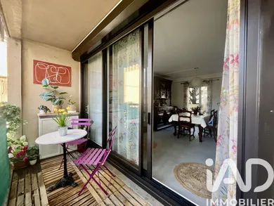 Appartement à Tarbes (65000)