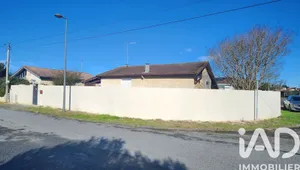 Maison à Mont-de-Marsan (40000)
