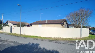 Maison à Mont-de-Marsan (40000)