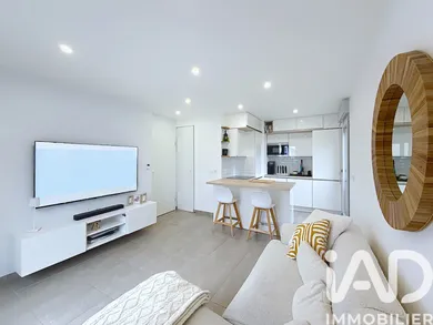 Appartement à Réau (77550)