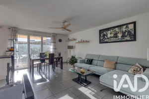 Appartement à La Terrasse (38660)