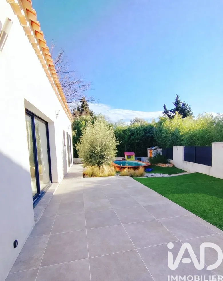 Maison 4 pièces 85 m² · à Tourves · 85 m² · 380 000 €