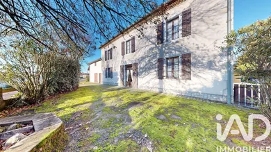 Maison traditionnelle à Misson (40290)