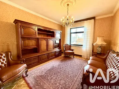 Maison à Forbach (57600)