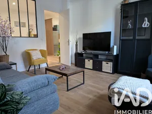 Apartment in Grenoble (38000)
