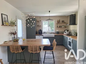 House in Le Bono (56400)