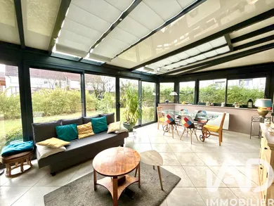 Maison à Freyming-Merlebach  (57800)