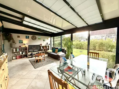 Maison à Freyming-Merlebach  (57800)