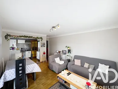 Apartment in Perpignan (66000)