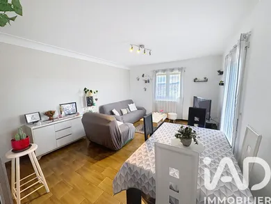 Apartment in Perpignan (66000)