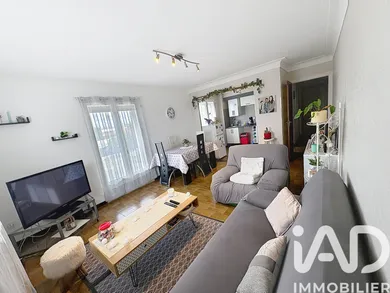 Appartement à Perpignan (66000)