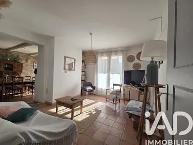 Maison à Saint-Martin-de-Crau (13310)