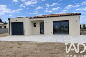 Maison à ferrals-les-corbières (11200)