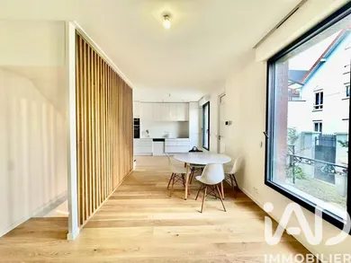 House in Asnières-sur-Seine (92600)