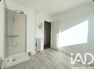 Appartement à Paris (75016)