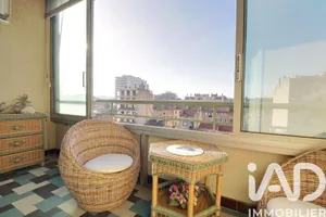 Appartement à Marseille (13004)