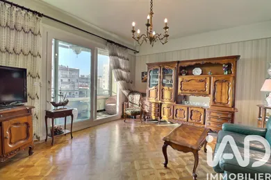 Appartement à Marseille (13004)