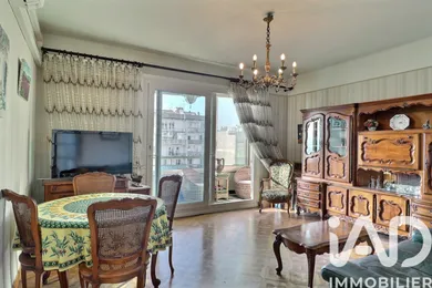 Appartement à Marseille (13004)