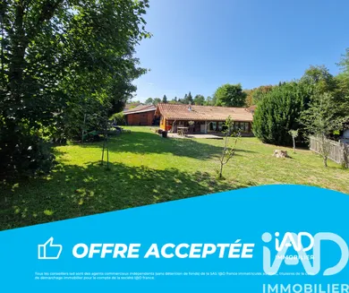 House in Onesse-Laharie (40110)