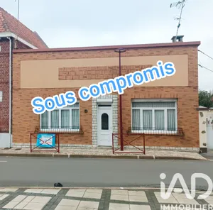 House in Noyelles-sous-Lens (62221)