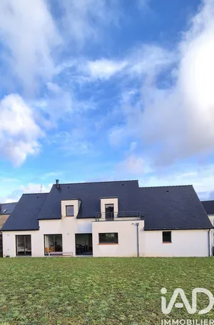 Maison à Le Faouët (56320)