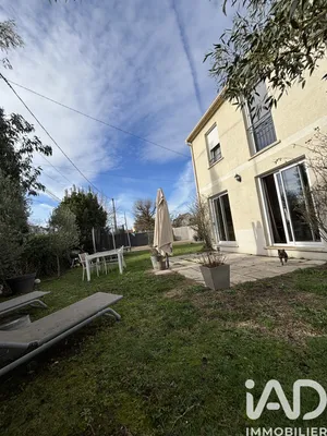 House in Conflans-Sainte-Honorine (78700)