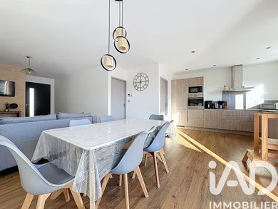 Maison à Banyuls-dels-Aspres (66300)