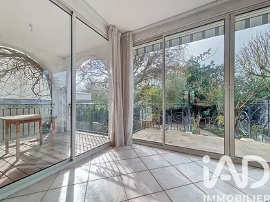 Maison à Soisy-sous-Montmorency (95230)