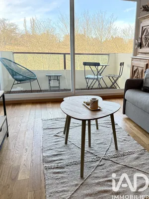 Apartment in Villers-sur-Mer (14640)