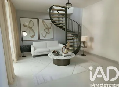 Maison à Monnières (44690)