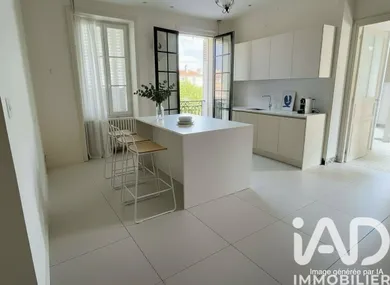 House in Monnières (44690)