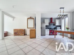 Traditional house in Soisy-sous-Montmorency (95230)