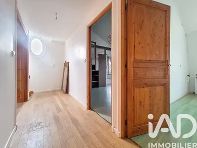 Maison traditionnelle à Soisy-sous-Montmorency (95230)