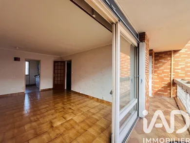 Appartement à Vitry-sur-Seine (94400)