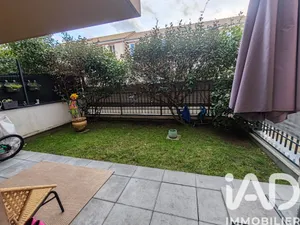 Appartement à Éragny (95610)