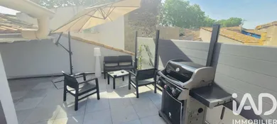 Maison de village à Saint-Thibéry (34630)