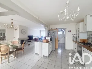 Maison traditionnelle à Pecquencourt (59146)