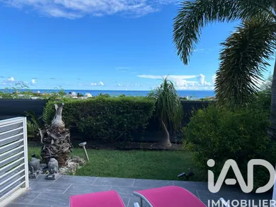 Studio à Saint-François (97118)