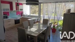 Appartement à Mérignac (33700)