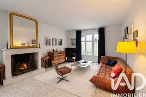 Maison traditionnelle à La Rochelle (17000)