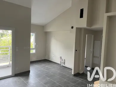 Duplex à Lanton (33138)