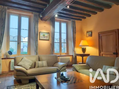 House in Vallery (89150)